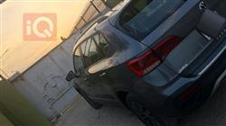 فولكسفاغن تاوس